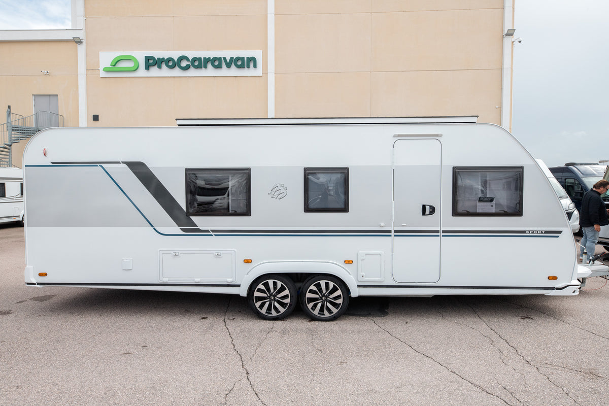 Knaus Sport