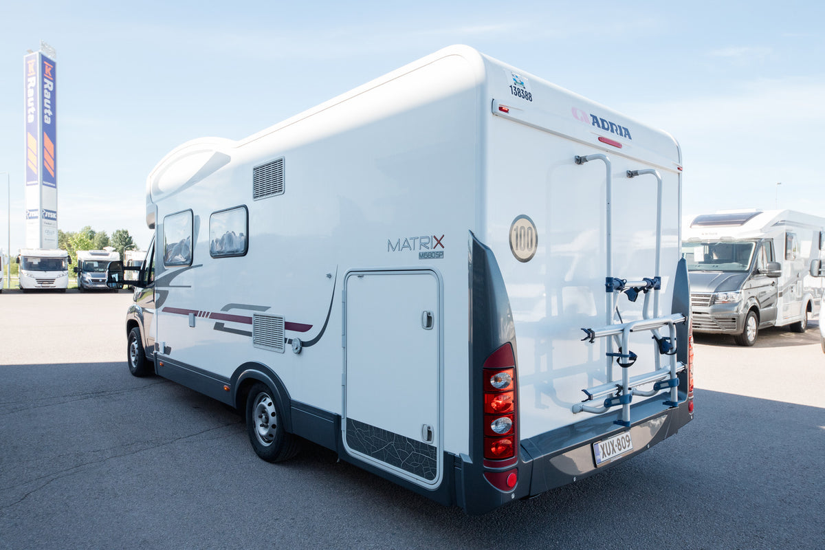 Adria Matrix M 680 SP