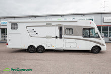 Lataa kuva Galleria-katseluun, Hymer B 878 SL
