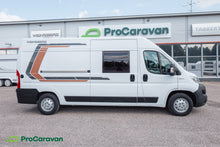 Ladda upp bild till gallerivisning, Weinsberg CaraBus 600 ME

