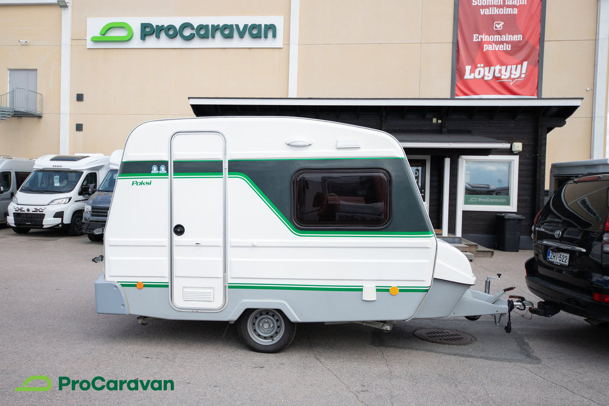 Poksi N 126