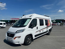 Lataa kuva Galleria-katseluun, Weinsberg Carabus 600 K Edition [FIRE]
