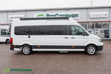 Lataa kuva Galleria-katseluun, Volkswagen Grand California 680
