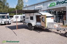 Lataa kuva Galleria-katseluun, Eurowagon RV 1
