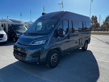 Lataa kuva Galleria-katseluun, Weinsberg CaraBus 540 MQ Edition [FIRE]
