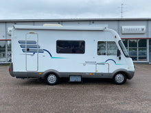 Lataa kuva Galleria-katseluun, HYMER B 544
