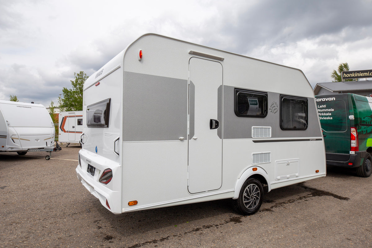 Knaus Sport