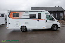 Lataa kuva Galleria-katseluun, Weinsberg CaraCompact 600 MEG Edition [PEPPER]

