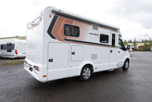 Lataa kuva Galleria-katseluun, Weinsberg CaraCompact MB 640 MEG Edition [PEPPER]
