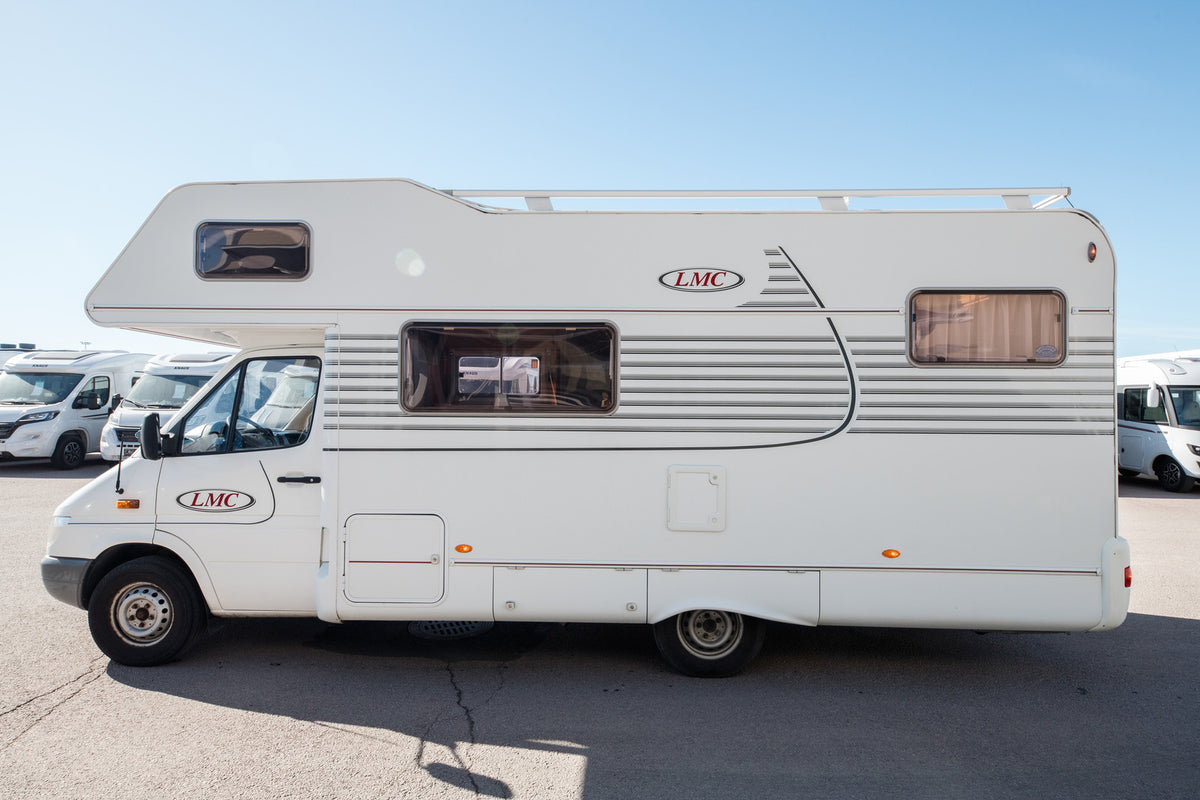 LMC Liberty 6600