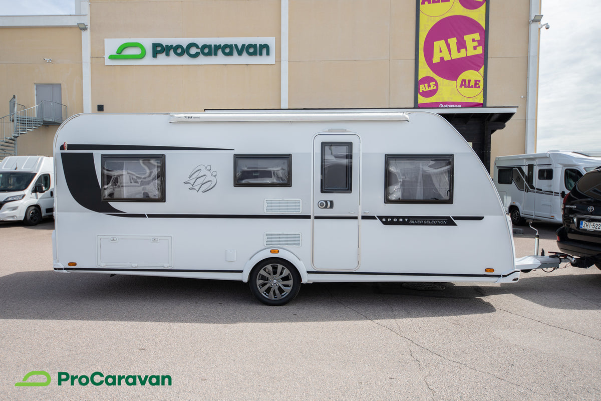 Knaus Sport