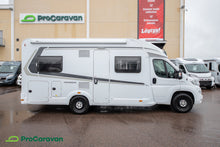 Ladda upp bild till gallerivisning, Weinsberg 650 MF REK.:LLE
