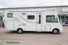 Lataa kuva Galleria-katseluun, Hymer B 578
