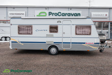 Ladda upp bild till gallerivisning, Dethleffs Camper
