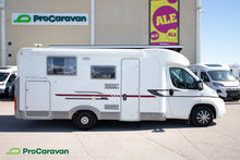Ladda upp bild till gallerivisning, Adria SPORT S 577 SC SAAREKEVUODE
