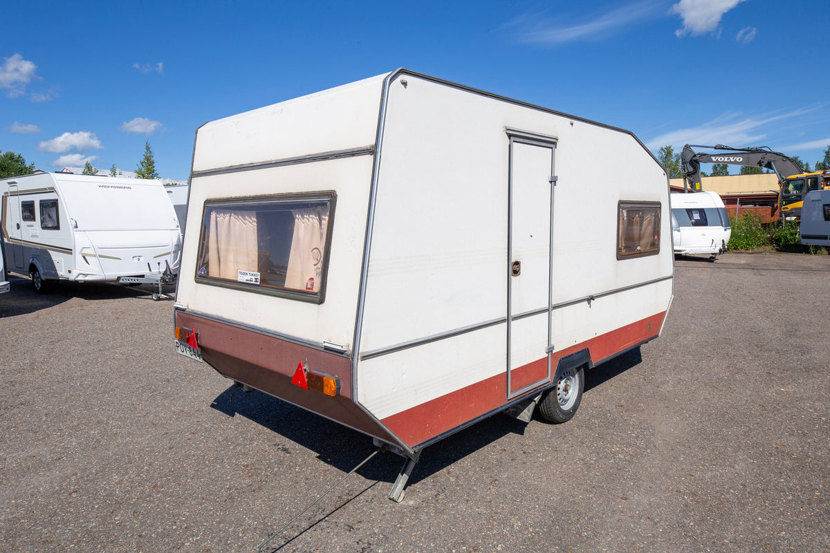Pallas 460