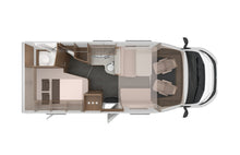 Lataa kuva Galleria-katseluun, Knaus Live Wave 650 MF Platinum Selection
