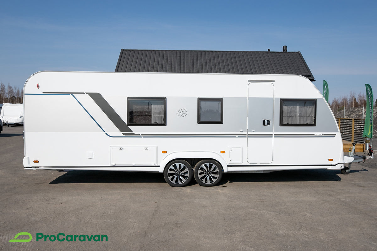 Knaus Sport