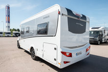 Ladda upp bild till gallerivisning, Dethleffs T 7051
