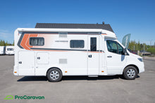 Lataa kuva Galleria-katseluun, Weinsberg CaraCompact MB 640 MEG Edition [PEPPER]
