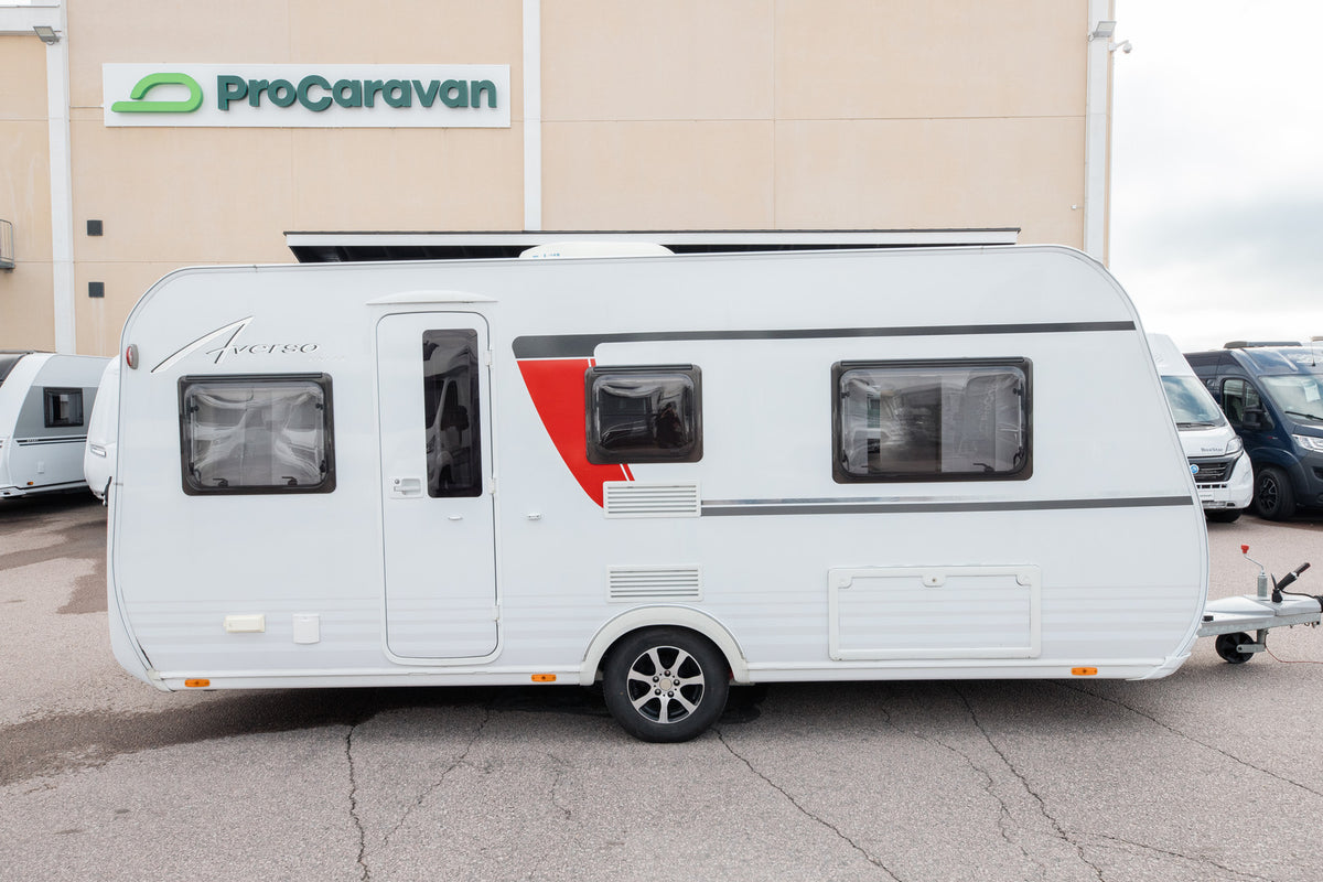 BURSTNER AVERSO