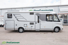 Lataa kuva Galleria-katseluun, Hymer B 780 ML
