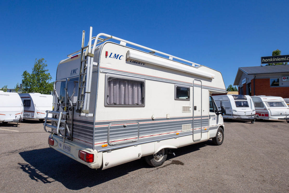 LMC Liberty 630