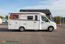 Lataa kuva Galleria-katseluun, Weinsberg CaraCompact 640 MEG Edition [PEPPER]
