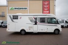 Ladda upp bild till gallerivisning, Rapido 8066DF Premium edition
