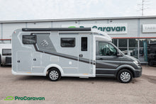 Ladda upp bild till gallerivisning, Knaus Van Ti Plus 650 MEG Platinum Selection
