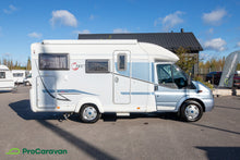 Lataa kuva Galleria-katseluun, TEC Advantec 574 TI
