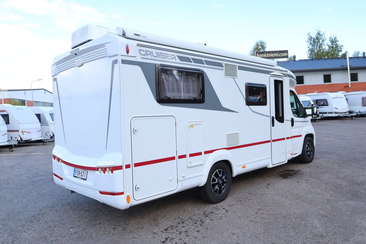 LMC T662