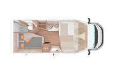 Lataa kuva Galleria-katseluun, Weinsberg CaraSuite 650 MF Edition [SPICY]
