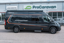 Ladda upp bild till gallerivisning, Weinsberg CaraBus 630 ME Edition [FIRE]
