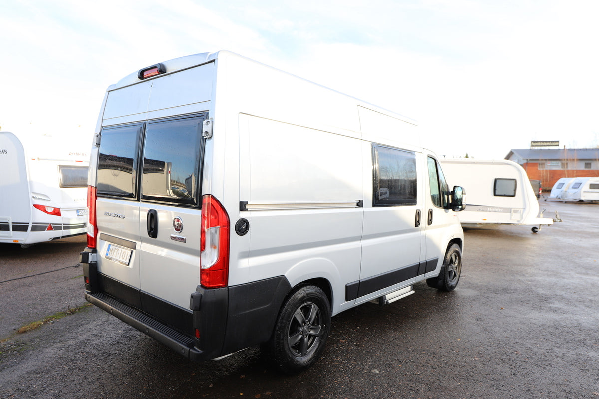 Poessl 540