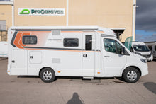 Lataa kuva Galleria-katseluun, Weinsberg CaraCompact MB 640 MEG Edition [PEPPER]
