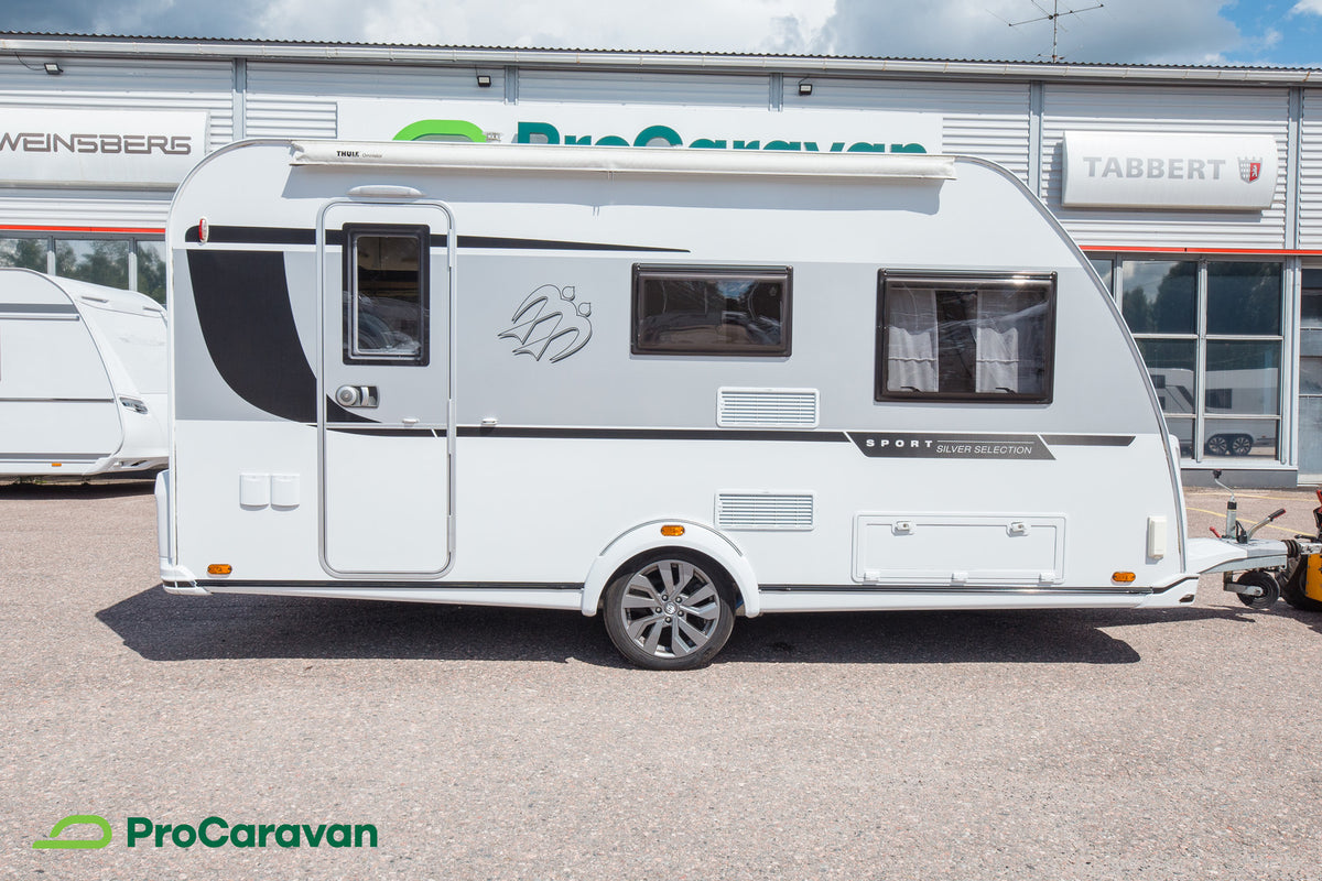 Knaus Sport