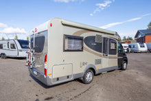 Lataa kuva Galleria-katseluun, Burstner T660 Moonlight
