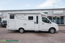 Lataa kuva Galleria-katseluun, Hymer BMC T 580
