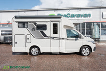 Lataa kuva Galleria-katseluun, Knaus Tourer Van 500 MQ Vansation
