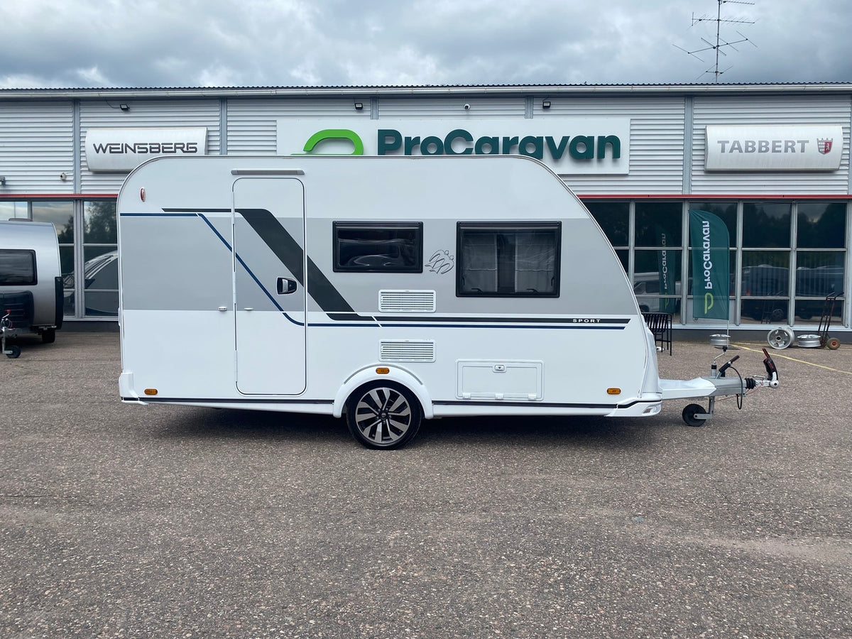 Knaus Sport