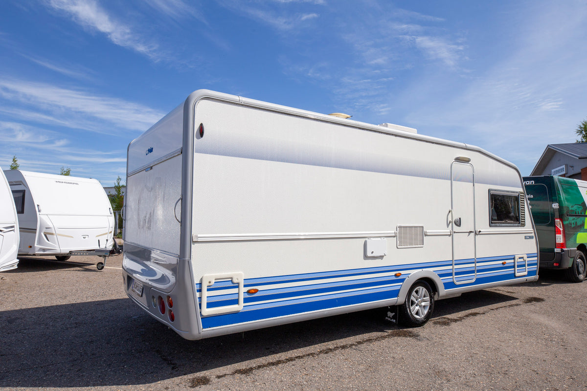 Polar 590