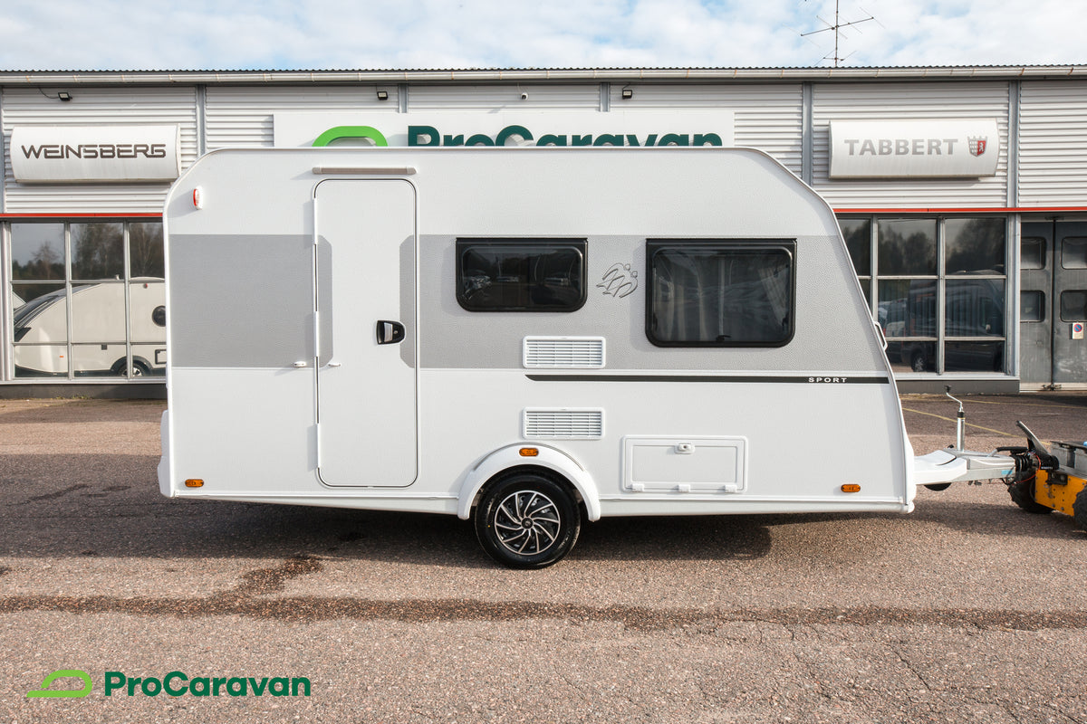 Knaus Sport