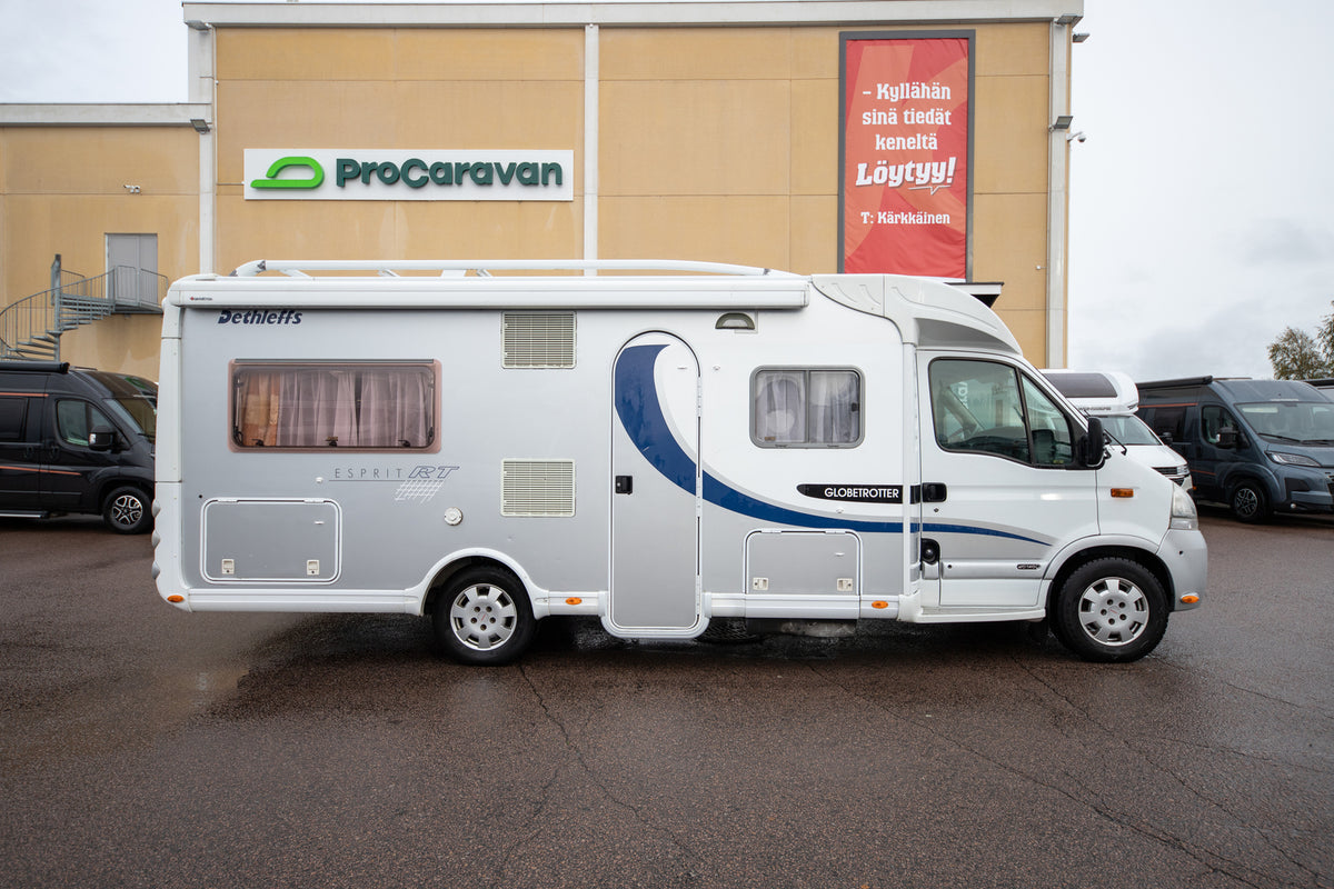 Dethleffs RT 6844 Esprit