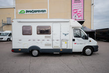 Lataa kuva Galleria-katseluun, Autoroller 15P
