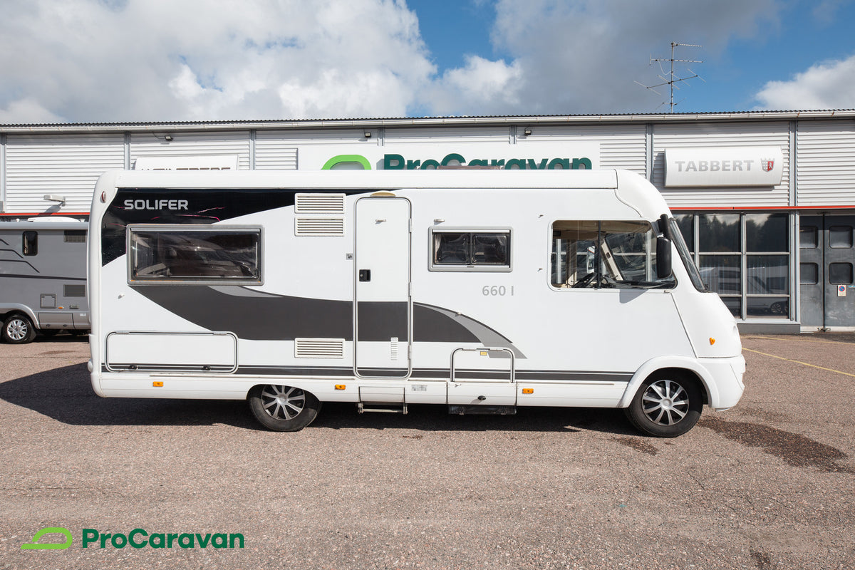 Solifer 660 I