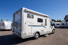 Ladda upp bild till gallerivisning, Eura Mobil TT 660 HB
