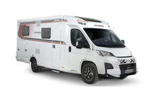 Lataa kuva Galleria-katseluun, Weinsberg CaraCompact 600 MEG Edition [Pepper]
