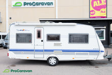 Lataa kuva Galleria-katseluun, Hobby 495 UL

