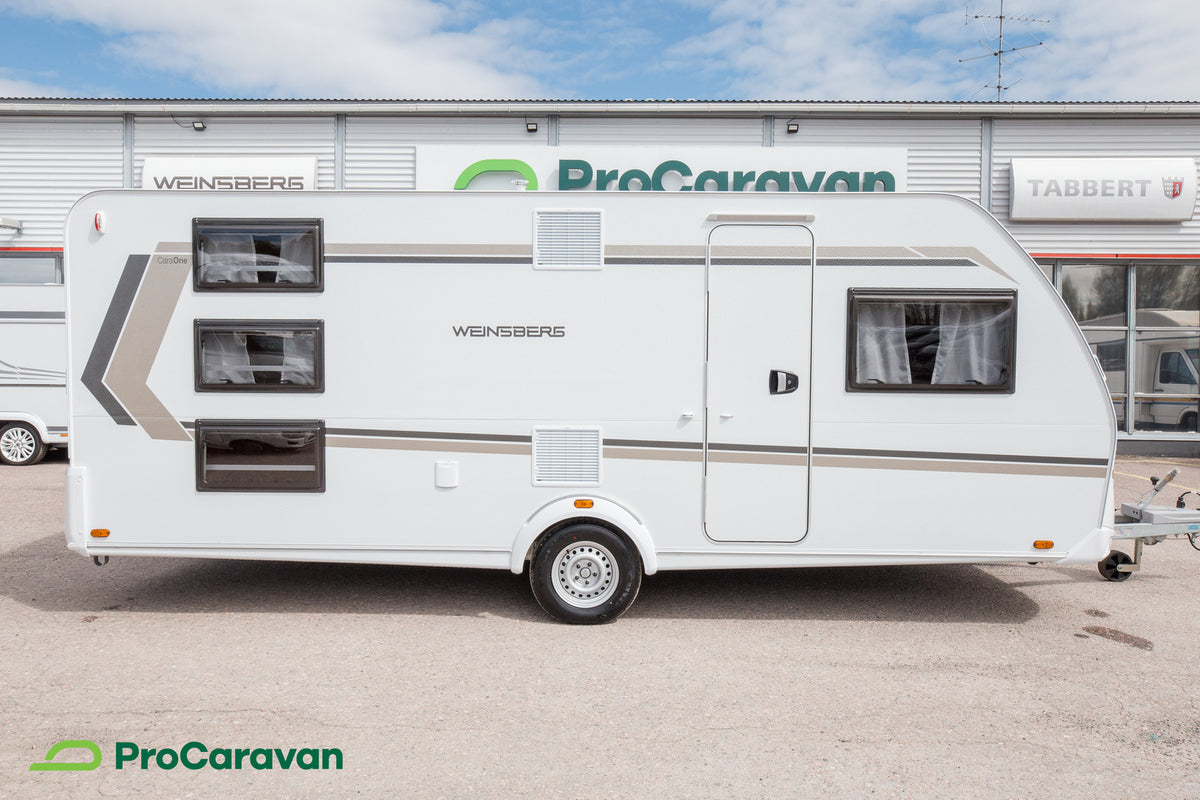 Weinsberg CaraOne